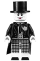 Джокер / The Joker — LEGO DC 76161 Бетвінг 1989 (1989 Batwing)