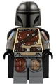 The Mandalorian — LEGO Star Wars 75331 The Razor Crest (UCS)
