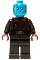 The Mythrol — LEGO Star Wars 75331 The Razor Crest (UCS)