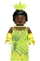 Tiana — LEGO Disney 43222 Замок Дісней (100-річчя)