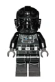 Tie Fighter пілот / Tie Fighter Pilot — LEGO Star Wars 75300 Імперський TIE-винищувач