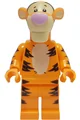 Tigger — LEGO Ideas 21326 Вінні-Пух (Winnie the Pooh)