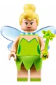 Tinker Bell — LEGO Disney 71040 Замок Дісней (The Disney Castle)
