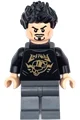 Тоні Старк / Tony Stark — LEGO Marvel 76269 Avengers Tower