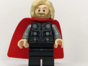 Тор / Thor — LEGO Marvel 76269 Avengers Tower