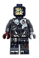 Альтрон MK1 / Ultron MK1 — LEGO Marvel 76269 Avengers Tower