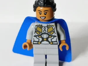 Валькірія / Valkyrie — LEGO Marvel 76266 Фінальна битва Ендгейму