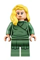 Vicki Vale — LEGO DC 76139 Бетмобіль 1989