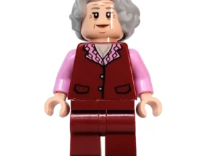 Відьма з візком / Trolley Witch — LEGO Harry Potter 76405 Гоґвортський експрес (Collectors’ Edition)