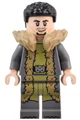Viktor Krum — LEGO Harry Potter 76440 Тричаклунський турнір: Прибуття