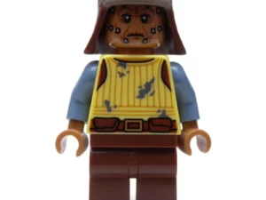 Візам / Vizam — LEGO Star Wars 75397 Вітрильна баржа Джабби (UCS)