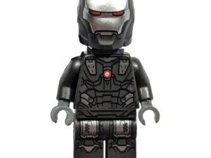 Воєнна Машина / War Machine — LEGO Marvel 76269 Avengers Tower