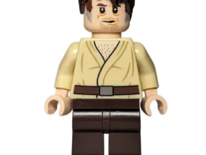 Вугер / Wuher — LEGO Star Wars 75290 Кантина Мос-Айслі