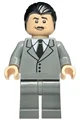 Волт Дісней / Walt Disney — LEGO Disney 43230 Кінокамера-присвята Волту Діснею