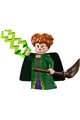 Winifred Sanderson — LEGO Ideas 21341 Hocus Pocus: котедж сестер Сандерсон
