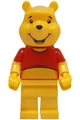Winnie the Pooh — LEGO Ideas 21326 Вінні-Пух (Winnie the Pooh)