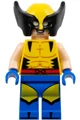 Wolverine — LEGO Marvel 76294 X-Men: Особняк Ікс