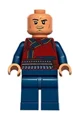 Вонг / Wong — LEGO Marvel 76218 Санктум Санкторум (Sanctum Sanctorum)