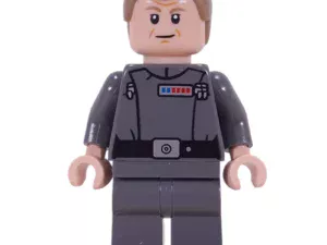 Адмірал Мотті / Admiral Motti — LEGO Star Wars 75419 Death Star (UCS)