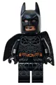 Бетмен (трилогія Нолана) / Batman — LEGO DC 76240 Batmobile Tumbler