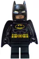 Бетмен (тканинний плащ) / Batman — LEGO 76270 Batman Mech Armour
