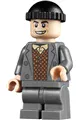Гаррі Лайм / Harry Lime — LEGO Ideas 21330 Сам удома (Home Alone)