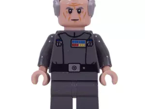 Гранд-мофф Вілгафф Таркін / Grand Moff Wilhuff Tarkin — LEGO Star Wars 75419 Death Star (UCS)