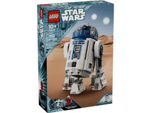 LEGO Star Wars 75379 R2-D2