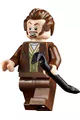 Марвін Мерчинс / Marvin Marv Murchins — LEGO Ideas 21330 Сам удома (Home Alone)