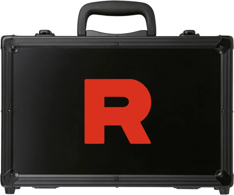 Team Rocket