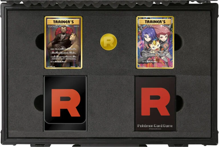 Team Rocket