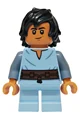 Юний Боба Фетт / Young Boba Fett — LEGO Star Wars 75409 Зорельот Джанго Фетта (UCS)