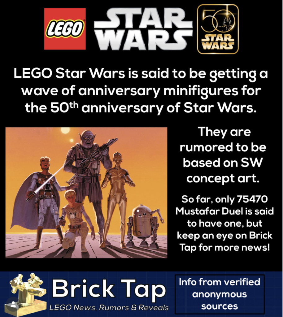 LEGO Star Wars