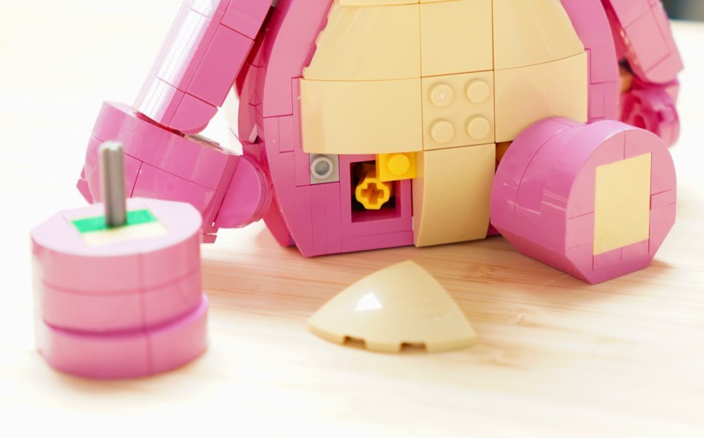 LEGO Disney 43306 Lotso