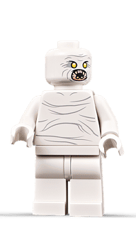 Мініфігурка LEGO Флюкмена