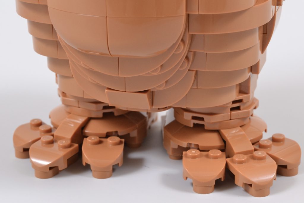 LEGO Ideas 21370 E.T. the Extra-Terrestrial
