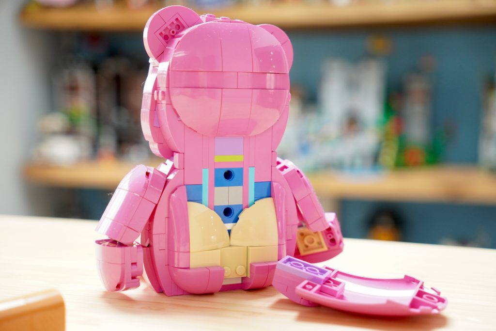 LEGO Disney 43306 Lotso