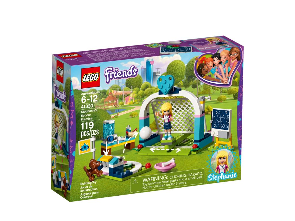 LEGO Friends 41330