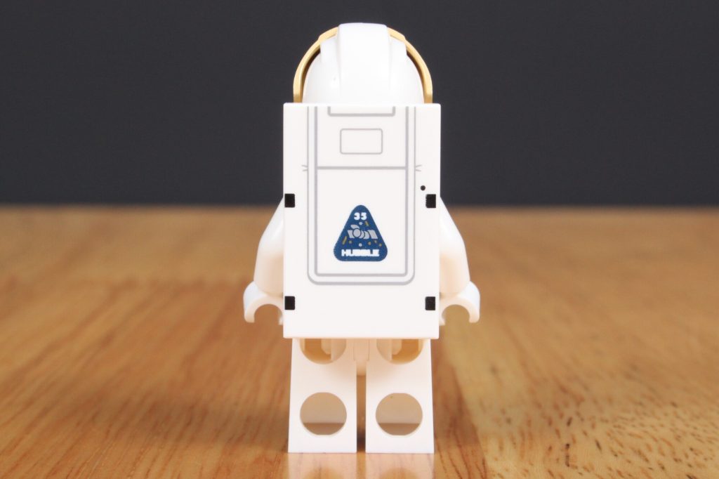 LEGO Icons 11382 Hubble Space Telescope
