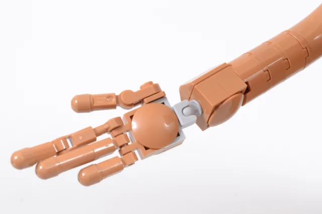 LEGO Ideas 21370 E.T. the Extra-Terrestrial