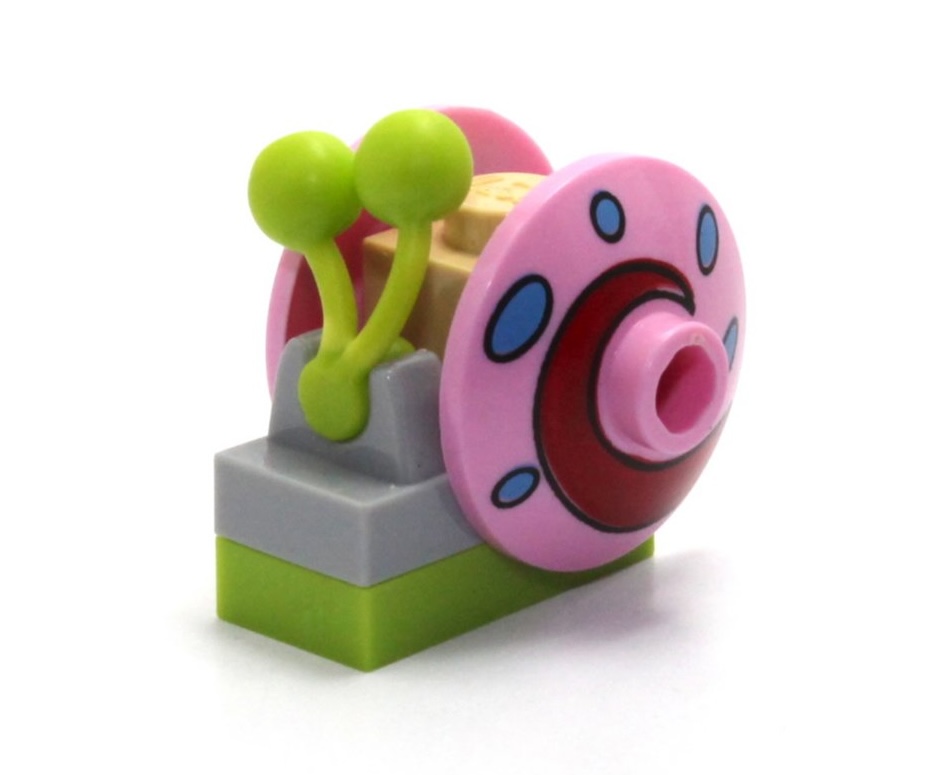 Фігурка LEGO Гері