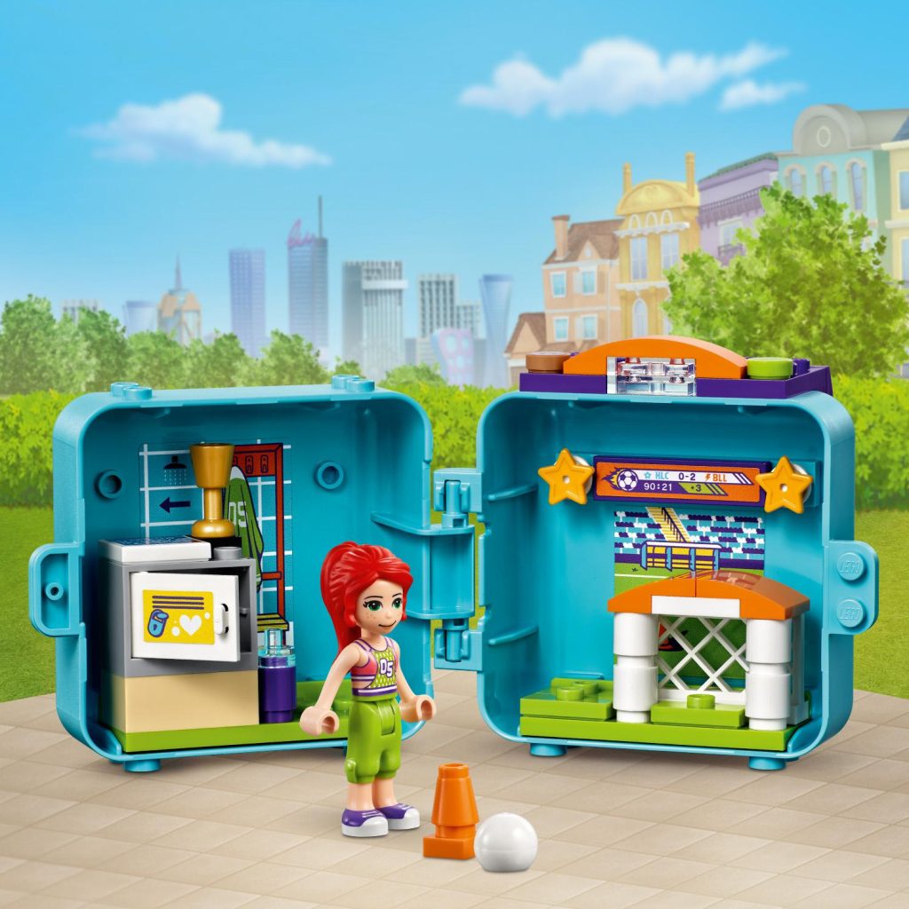 LEGO Friends 41669