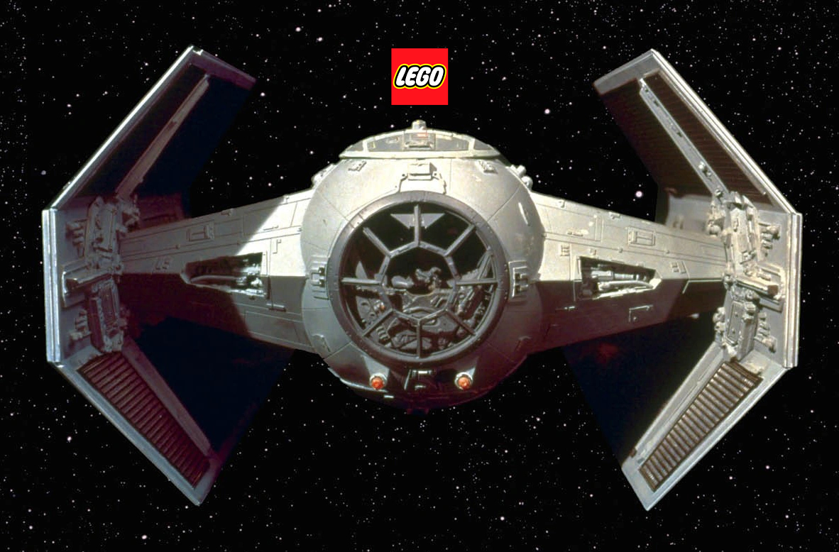 LEGO Star Wars до дня «Зоряних війн» 2027 року: чутки про новий набір UCS TIE Advanced