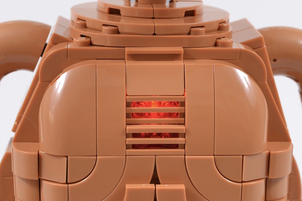 LEGO Ideas 21370 E.T. the Extra-Terrestrial