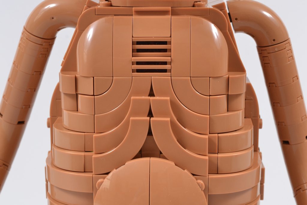 LEGO Ideas 21370 E.T. the Extra-Terrestrial