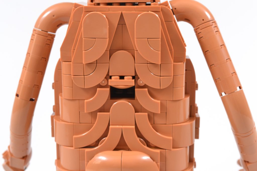 LEGO Ideas 21370 E.T. the Extra-Terrestrial
