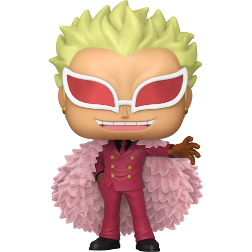 Funko Pop One Piece
