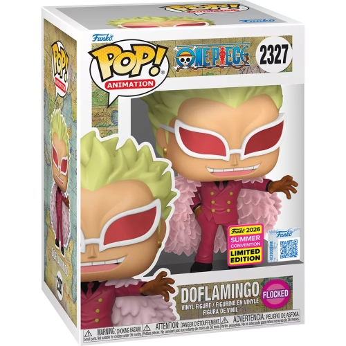 Funko Pop One Piece