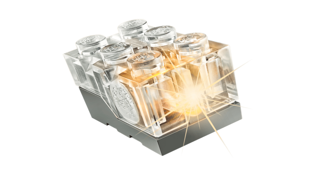 LEGO 40872 Halloween Pumpkin Lantern