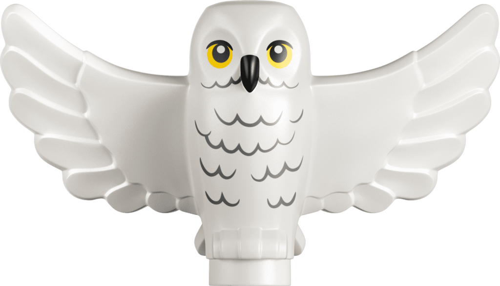 LEGO Harry Potter 40975 Mini Hogwarts Castle
